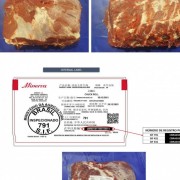 美丽华牛前八件套