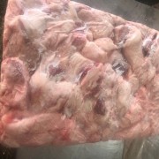 肚腩膘