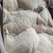 母猪精修去皮槽头