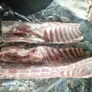 新西兰大羊