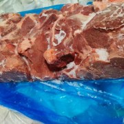 母猪一号肉