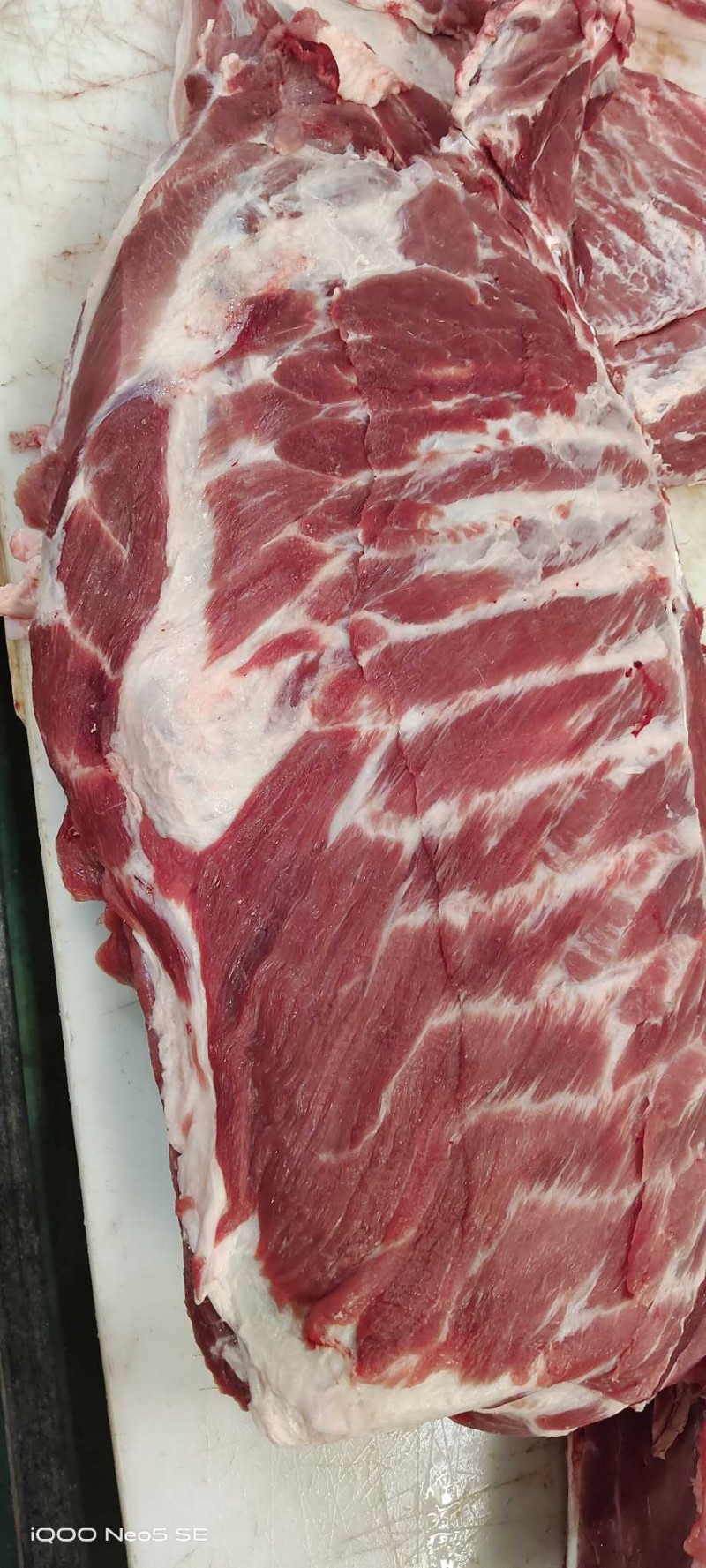 鲜猪排骨批发吉林长春市鲜猪排骨价格_肉交所