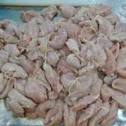 切牌胸肉块