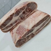 双层厚胸