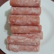 雪花肥牛