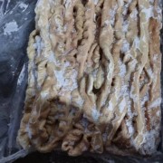 预煮大肠