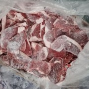 眼肉西冷牛排边料
