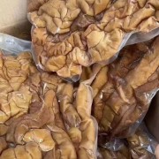 全熟卤肥肠真空