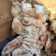 全熟去骨带筋牛蹄