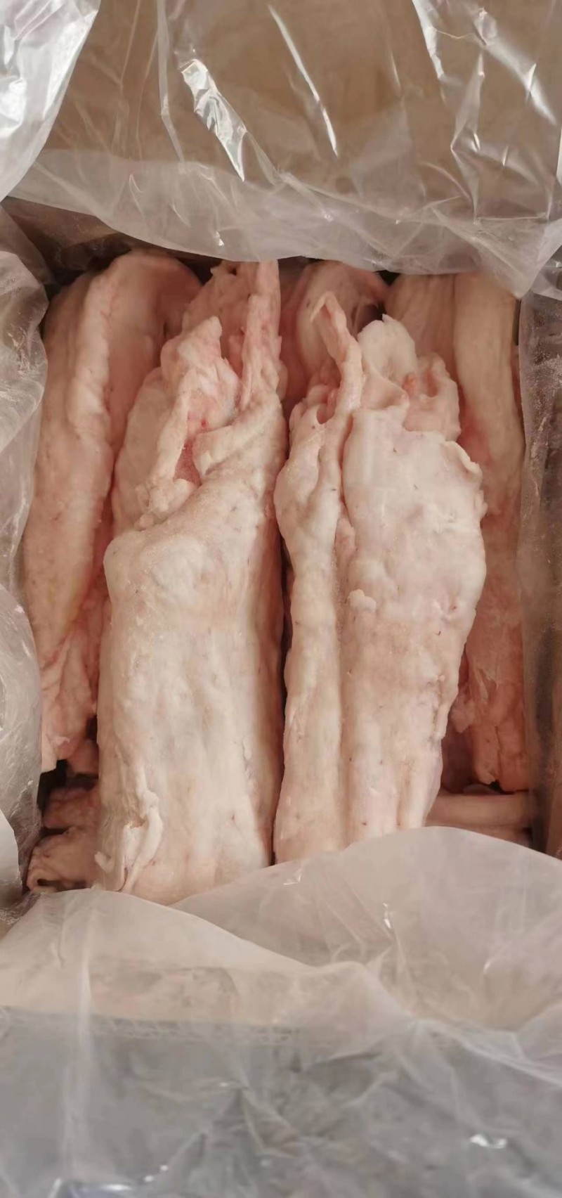 折叠板油批发江西南昌市折叠板油价格_肉交所