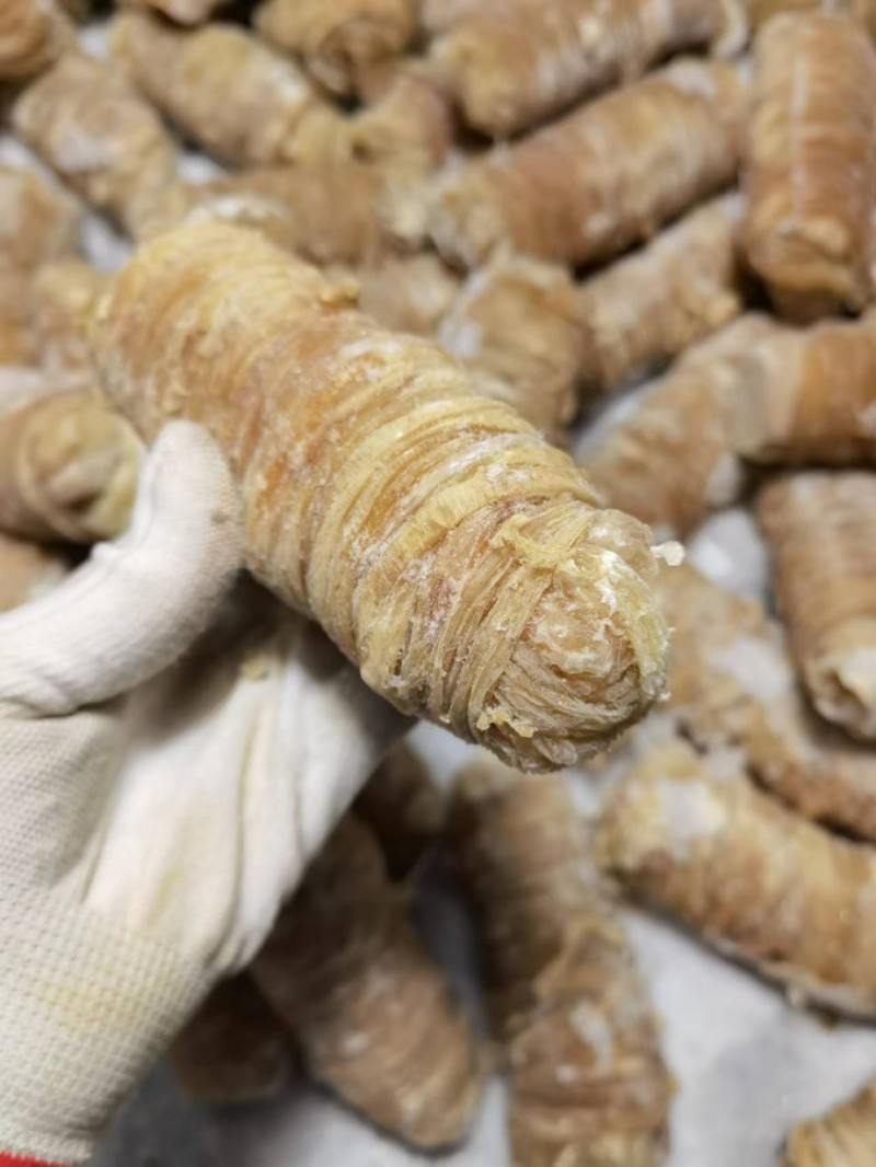 小肠卷批发山东青岛市小肠卷价格_肉交所