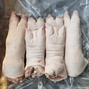 猪产品