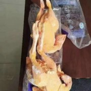 清远麻鸡