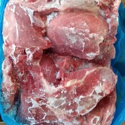 母猪四号肉
