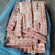 4425冻猪背骨