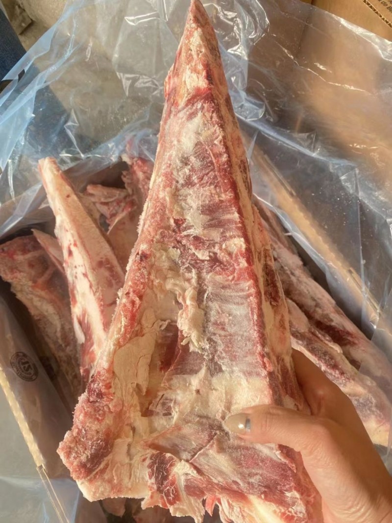 牛胸骨批发河北石家庄市牛胸骨价格_肉交所