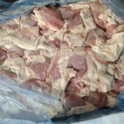 羊肉块