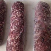 牛心边角料