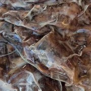 蒙古带皮熟羊肉