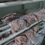 熟羊肉
