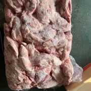876腱子肉