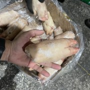 猪蹄猪手