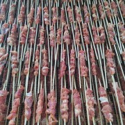 牛肉筋