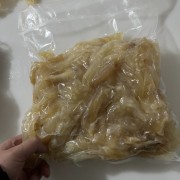 全熟牛蹄筋