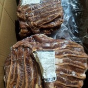 熟牛肉
