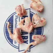 羔羊柺筋