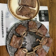 黑椒牛仔骨