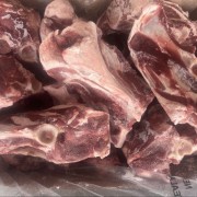 56厂羔羊胯骨