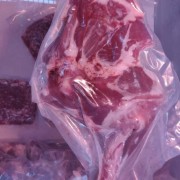 羊排羊腿