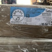 巴西160四号肉