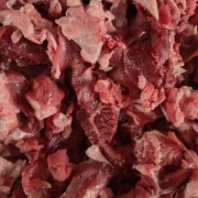 国产剔骨碎牛肉