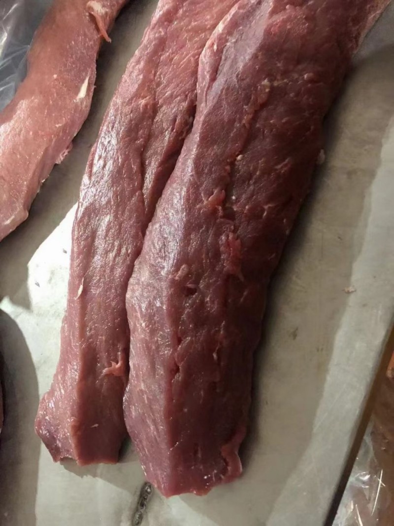 母猪三号肉批发山东临沂市母猪三号肉价格_肉交所