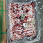 母猪腱子肉