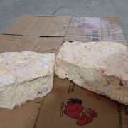 鸡板油