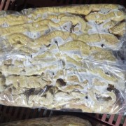预煮猪大肠