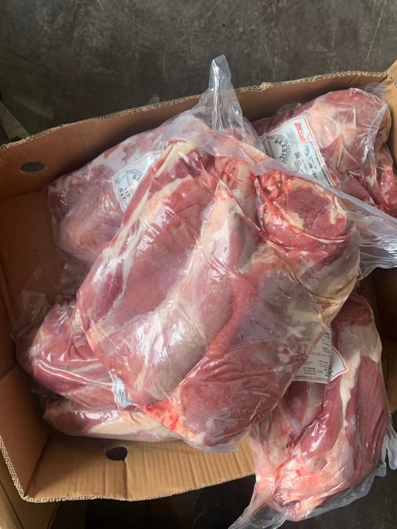 牛连体后腱 112厂