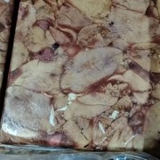 鸭肝