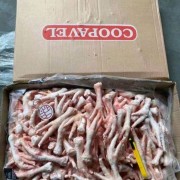 3125统级鸡脚