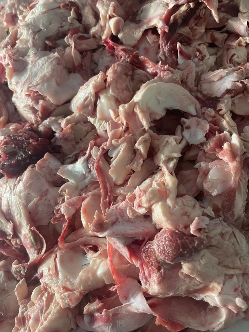 纯干生牛棒骨筋批发山东济南市纯干生牛棒骨筋价格_肉交所