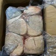 鲜毛肚