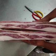 美国1896肥牛