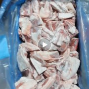 新西兰羊胸排片