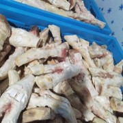 去皮牛蹄棒骨
