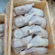 老鸡排腿