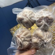 肚包肉