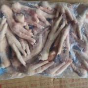 板冻鸡麻爪